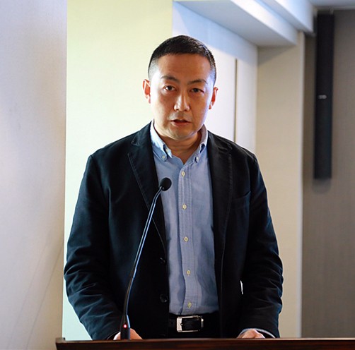 K8凯发集团召开辅导干部大会