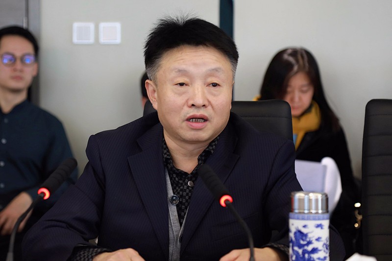 K8凯发集团召开新闻媒体座谈会