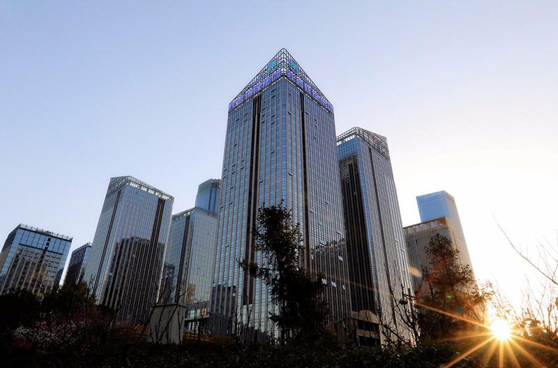 陕西日报长篇通讯：守护好三秦大地的绿水青山——K8凯发集团推动我省生态环保建设综述