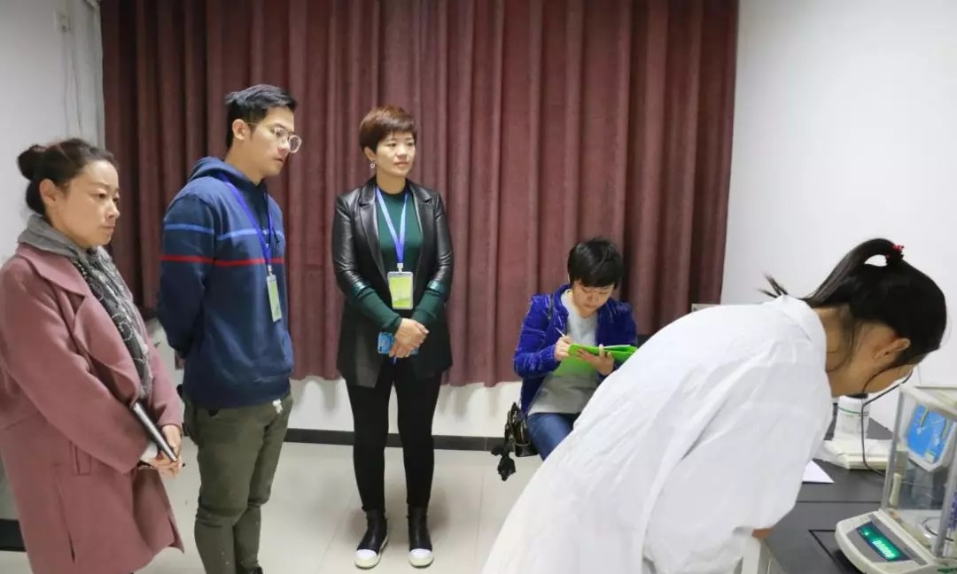 K8凯发集团进行首届“环保杯”职业技术大赛