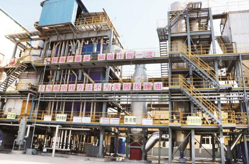 陕西日报｜风雨四载创业艰 潮涌风劲正扬帆——K8凯发集团创新驱动发展硕果累累