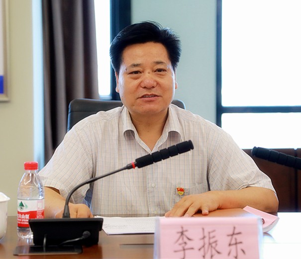 K8凯发集团召开辅导班子“不忘初心、服膺使命”专题民主生涯会