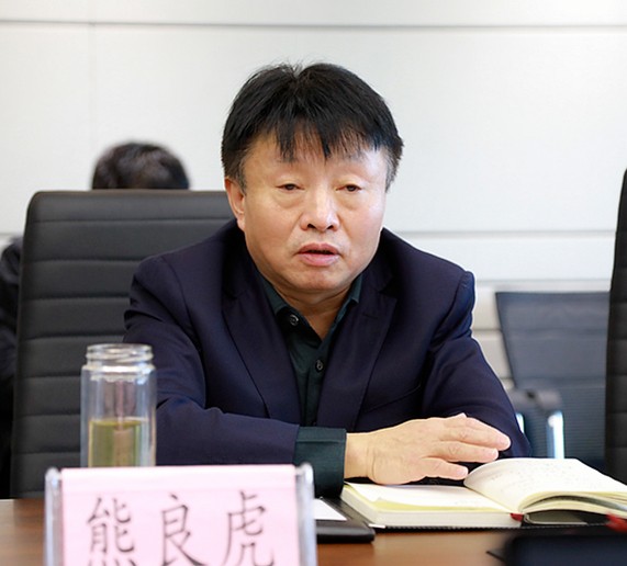 K8凯发集团与福建雪人股份公司深入环保各领域求实合作｜熊良虎顾峰出席