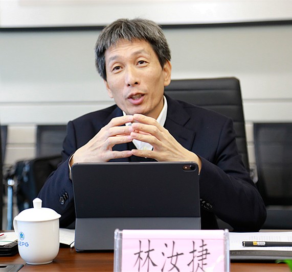 K8凯发集团与福建雪人股份公司深入环保各领域求实合作｜熊良虎顾峰出席