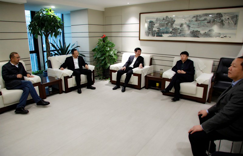 K8凯发集团携手农刊行陕西省分行发展黄河道域生态；は钅亢献鳎芰蓟⒆蘧辗匠鱿