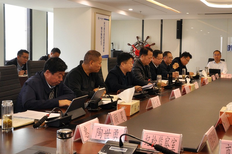 K8凯发集团召开党委理论进建中心组（扩大）会议通报进建党的十九届四中全会心灵