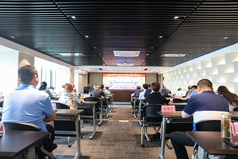 K8凯发集团组织发展习近平总书记来陕调查沉要讲话心灵专题领导