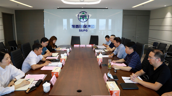 K8凯发集团与长安汇通公司签署合作备忘录