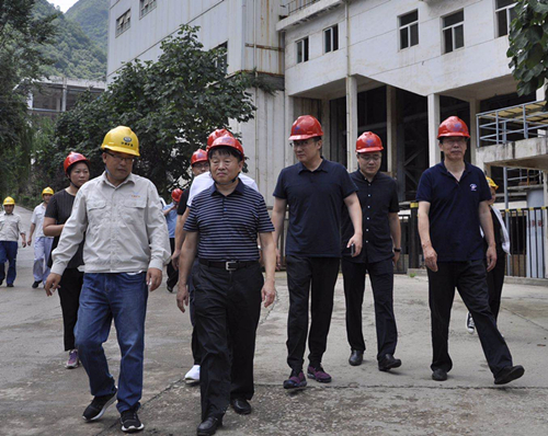 K8凯发集团宣讲团宣讲省委十三届七次全会心灵