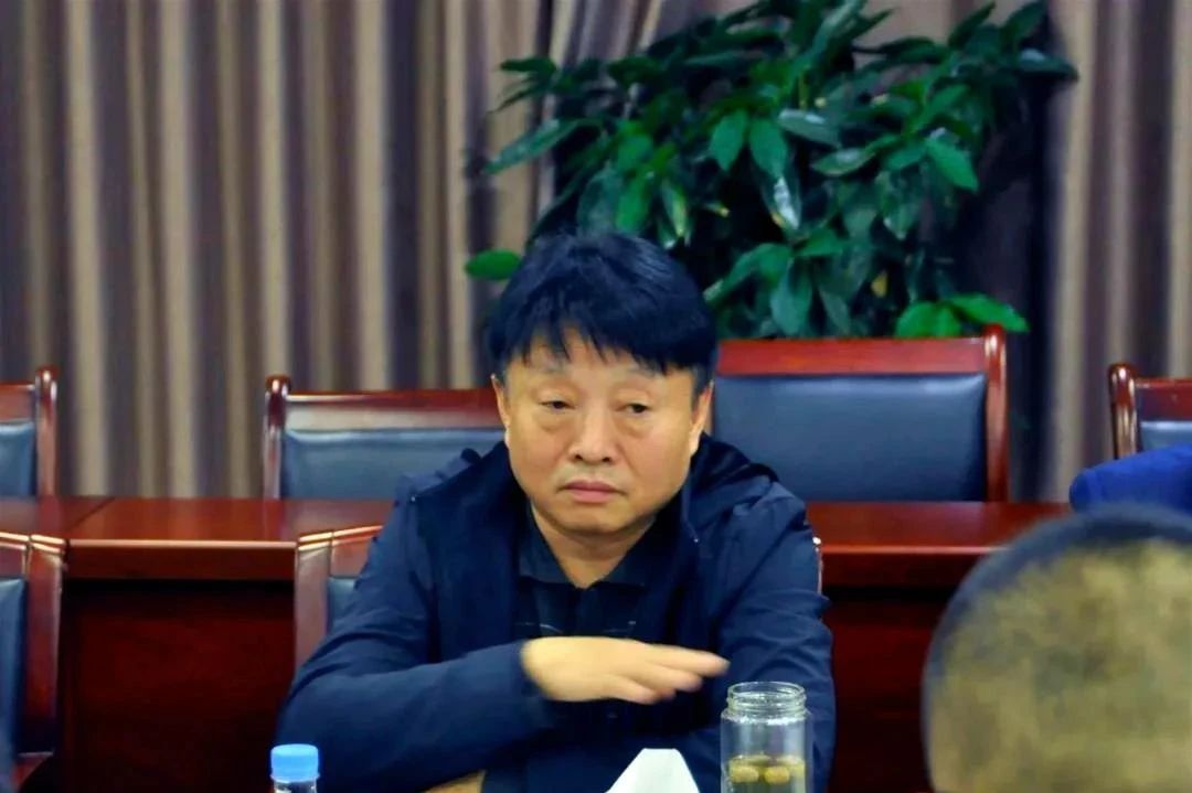 熊良虎到水环境公司调研出产经营情况