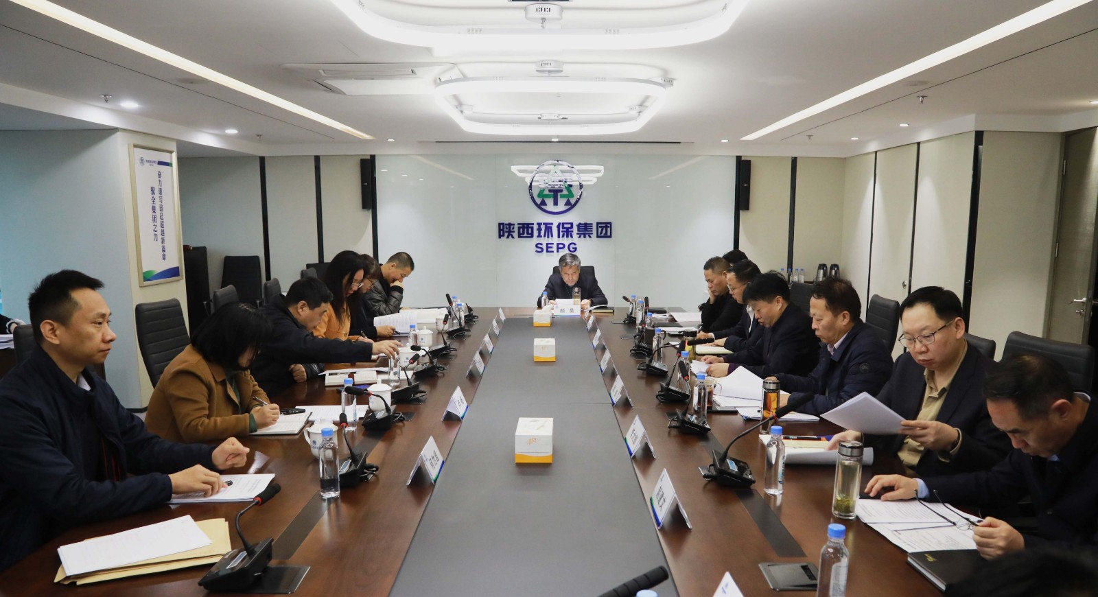 省委组织部、省国资委对K8凯发集团进行2020年度指标责任综合查核