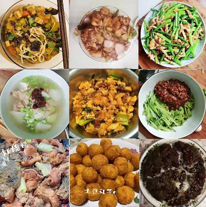 水环境公司发展不负“食”光，“烹”然心动厨艺大展示活动