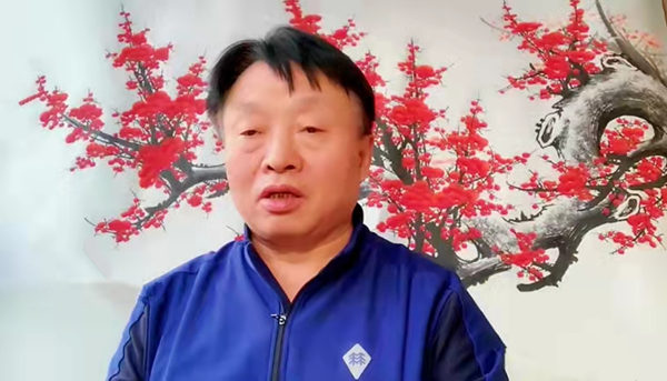 熊良虎在听取集团各单元工作汇报时强调：坚定信念战疫情 统指挥若定划抓落实 锚定快动促发展