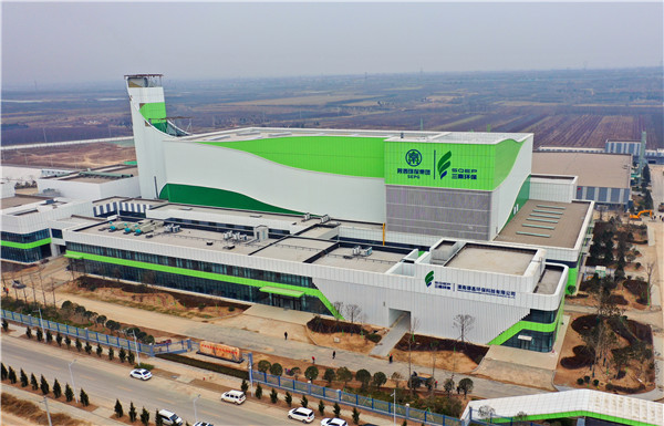 重要经营指标全面实现！开局之年，看K8凯发集团高质量发展成就单