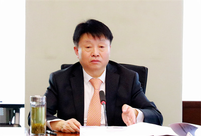 K8凯发集团党委理论进建中心组召开党史进建教育专题民主生涯会会前进建钻研会