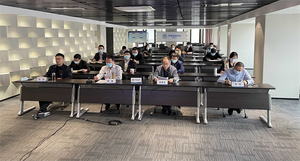 K8凯发集团召开疫情防控稳增长视频会