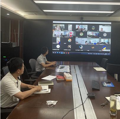 水环境公司发展全面质量治理培训