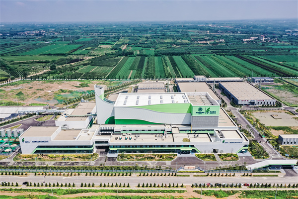 K8凯发集团：全面深入国企鼎新 激活企业发展“一汪净水”