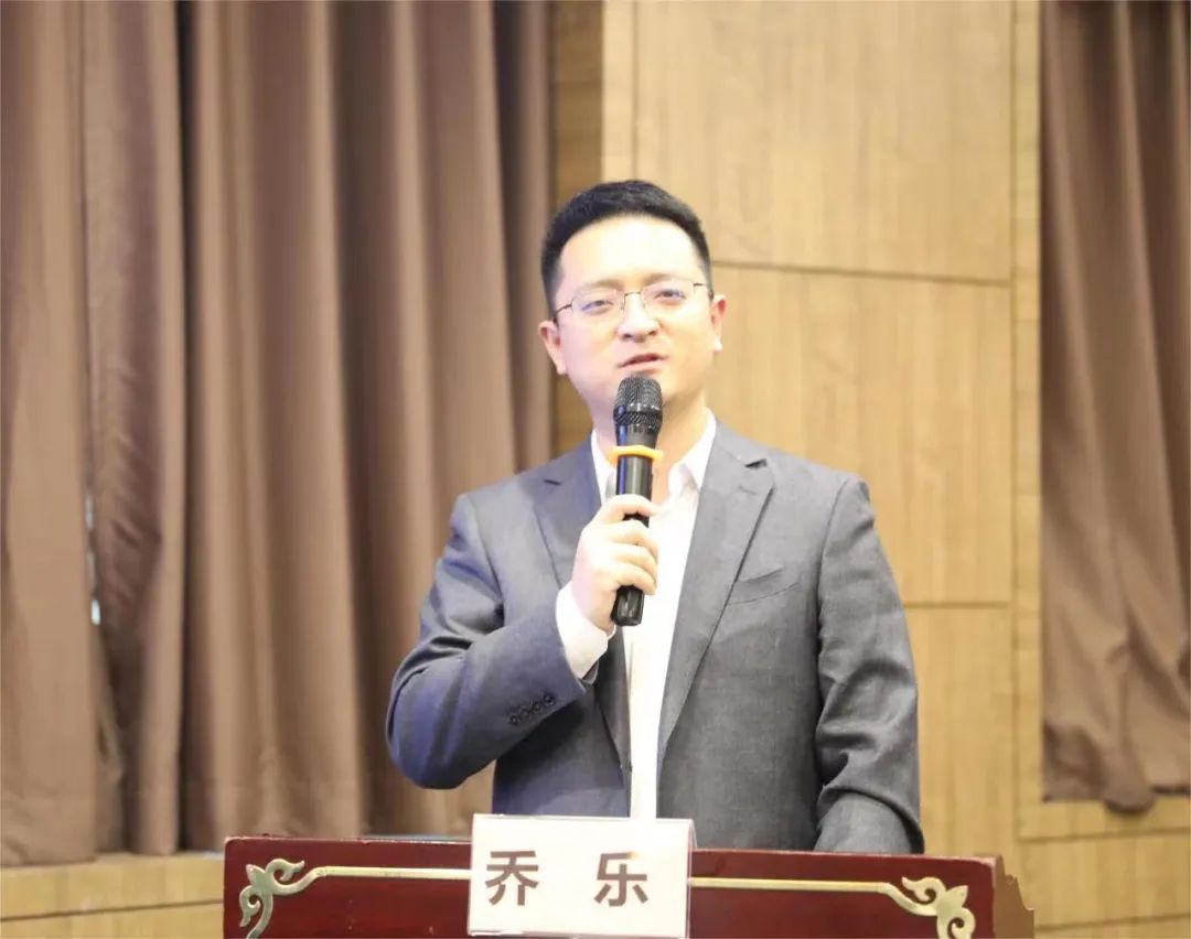 述职评议“亮答卷” 奋楫笃杏装谱新篇”