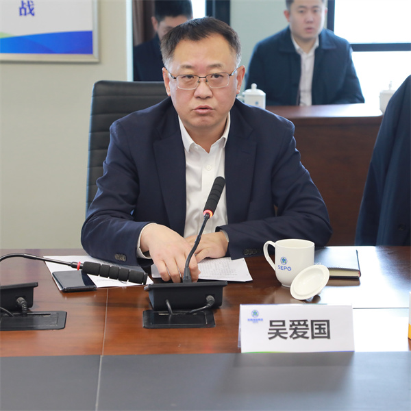 K8凯发集团与中建一局签定战术合作和谈