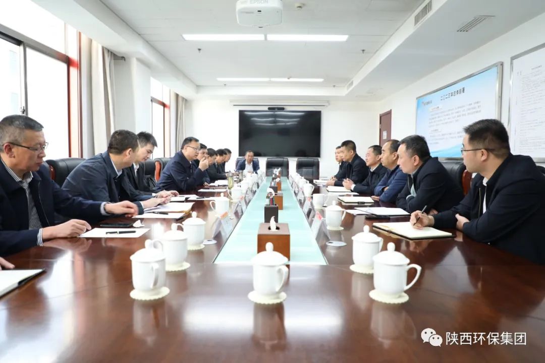 K8凯发集团与耽搁石油集团在延部吩祗业座谈互换