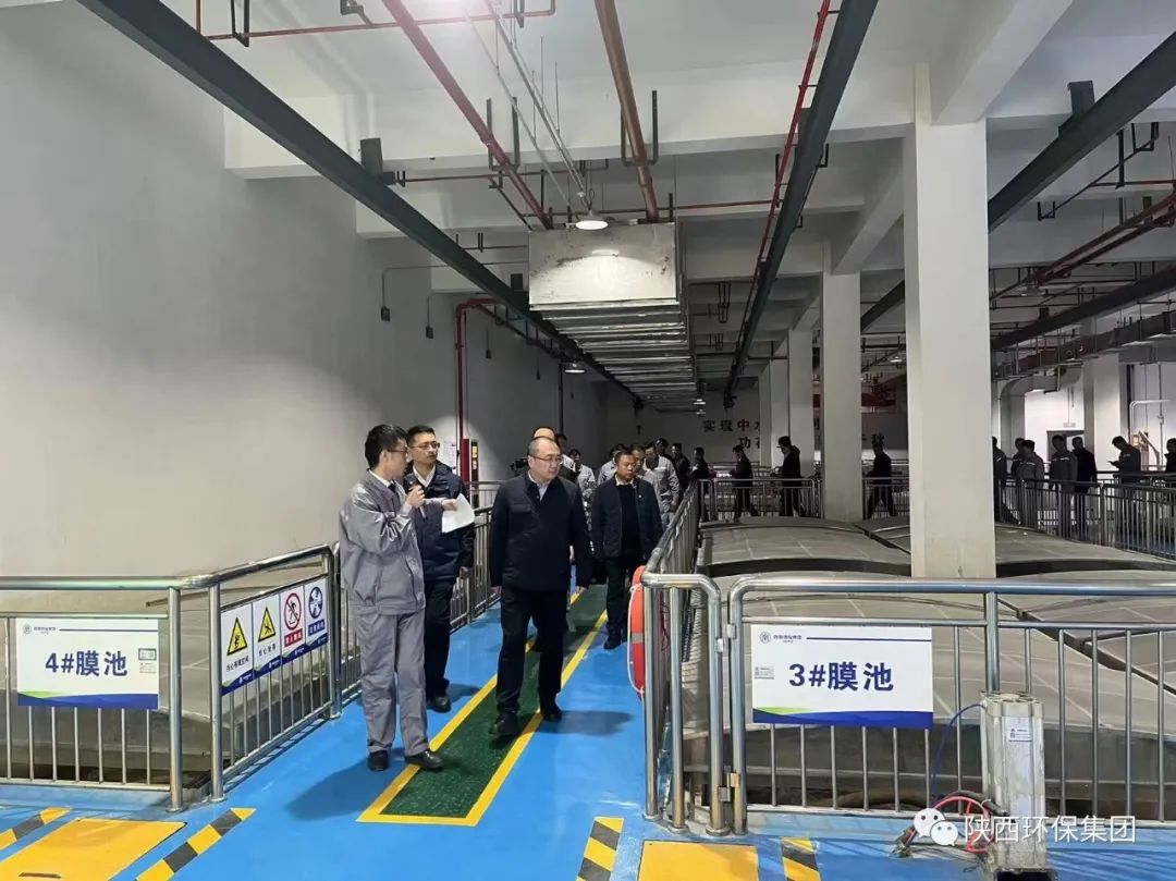 有限空间·无限安全｜K8凯发集团进行2023年有限空间应急演练