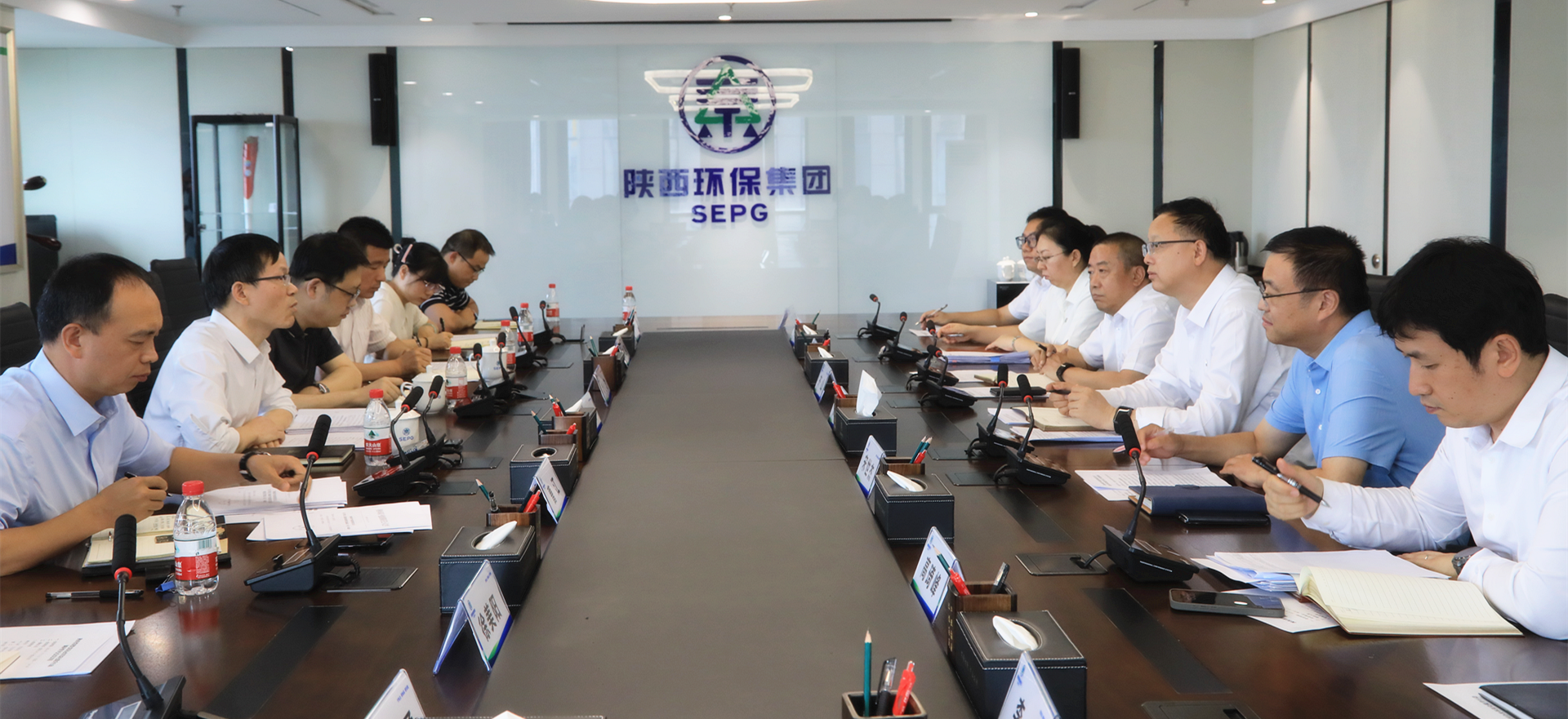 省国资委督导组到K8凯发集团督导调研国有企业鼎新深入提升行动