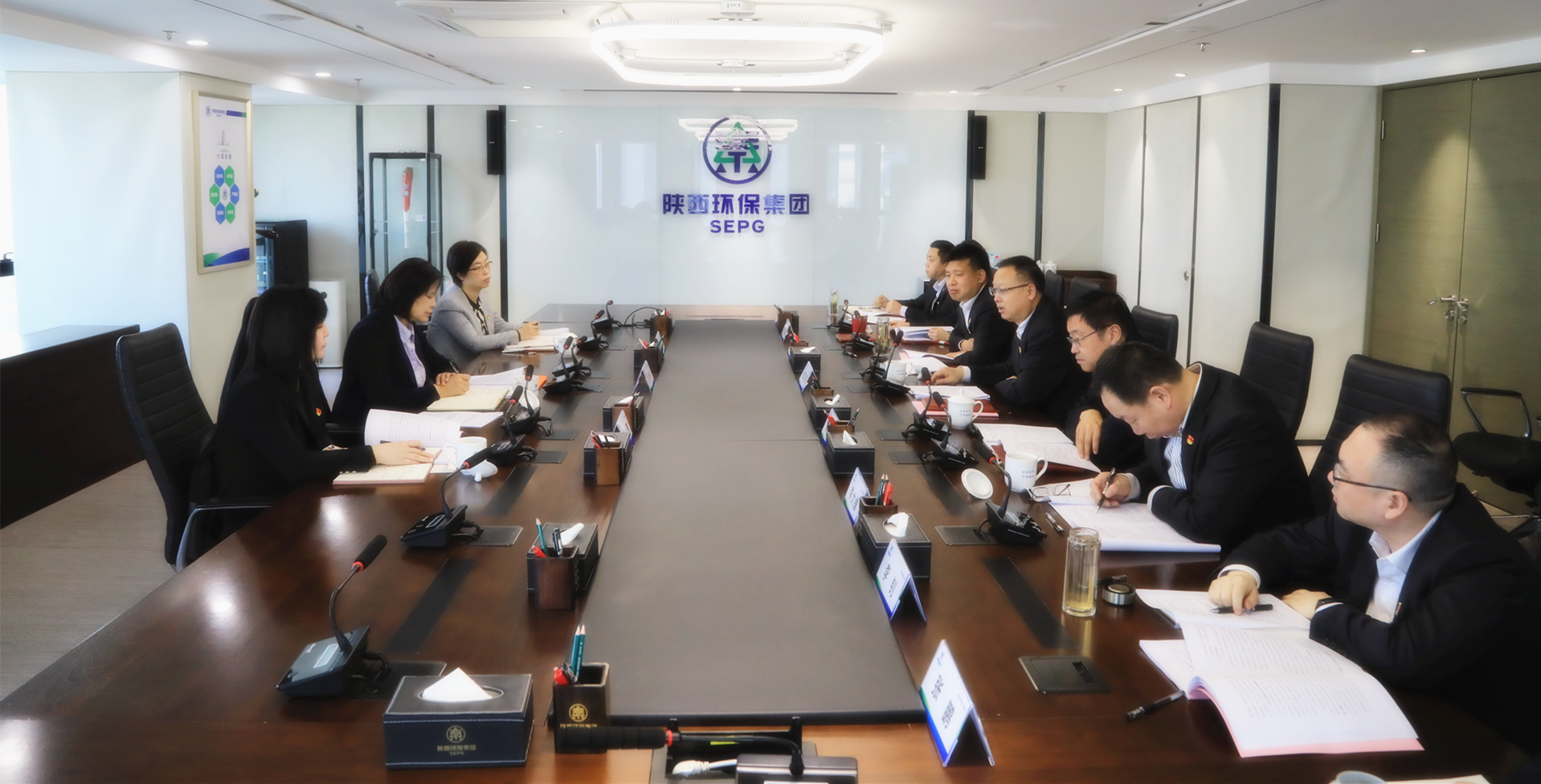 K8凯发集团召开2024年度辅导班子民主生涯会暨巡视整改专题民主生涯会