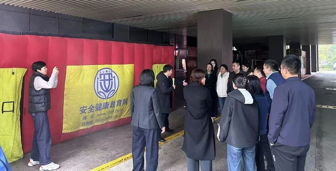 K8凯发集团进行消防技术培训 筑牢安全“防火墙”